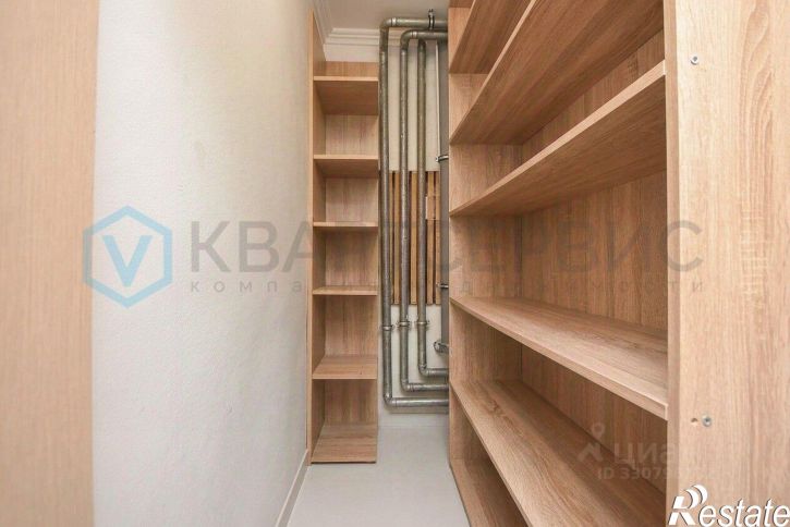 1-комн квартира ул Малиновского, 12 1,  д. 12 1,  к. 1