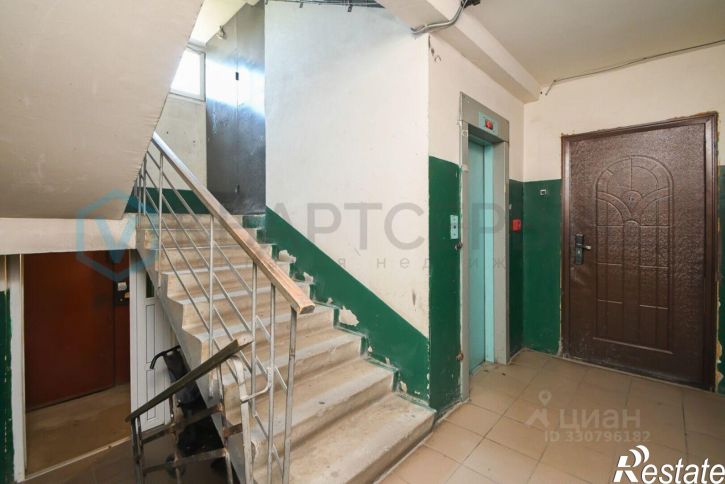 1-комн квартира ул Малиновского, 12 1,  д. 12 1,  к. 1