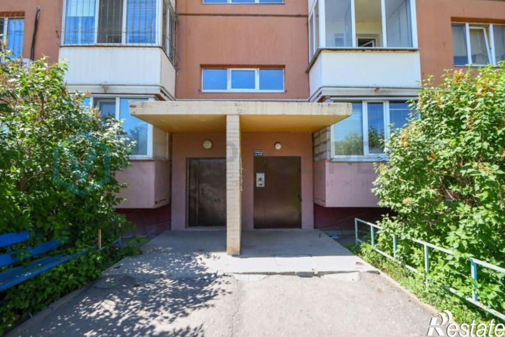1-комн квартира ул Малиновского, 12 1,  д. 12 1,  к. 1