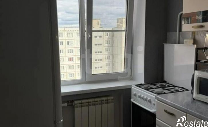 1-комн квартира улица Бородина, 8/1,  д. 8/1