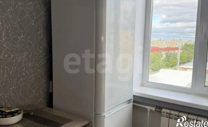 1-комн квартира улица Бородина, 8/1,  д. 8/1
