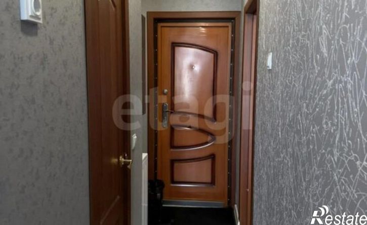 1-комн квартира улица Бородина, 8/1,  д. 8/1