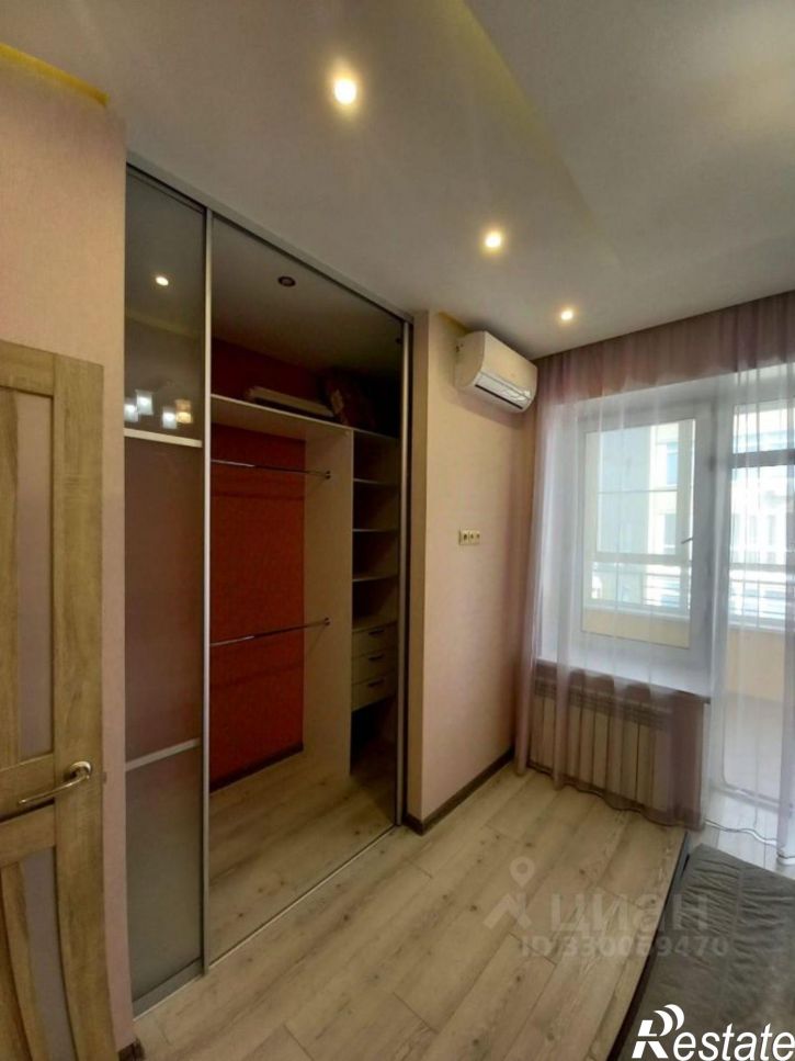 2-комн квартира улица В.М.Шукшина, 2,  д. 2