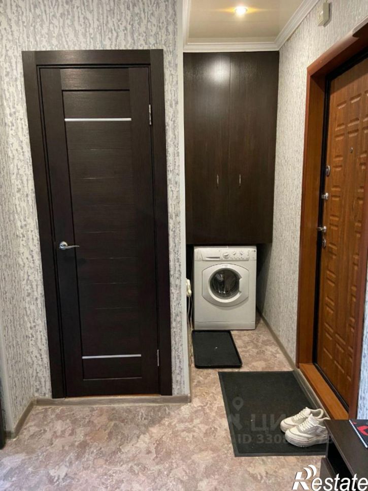 1-комн квартира ул Кирова, 22 2,  д. 22 2,  к. 2