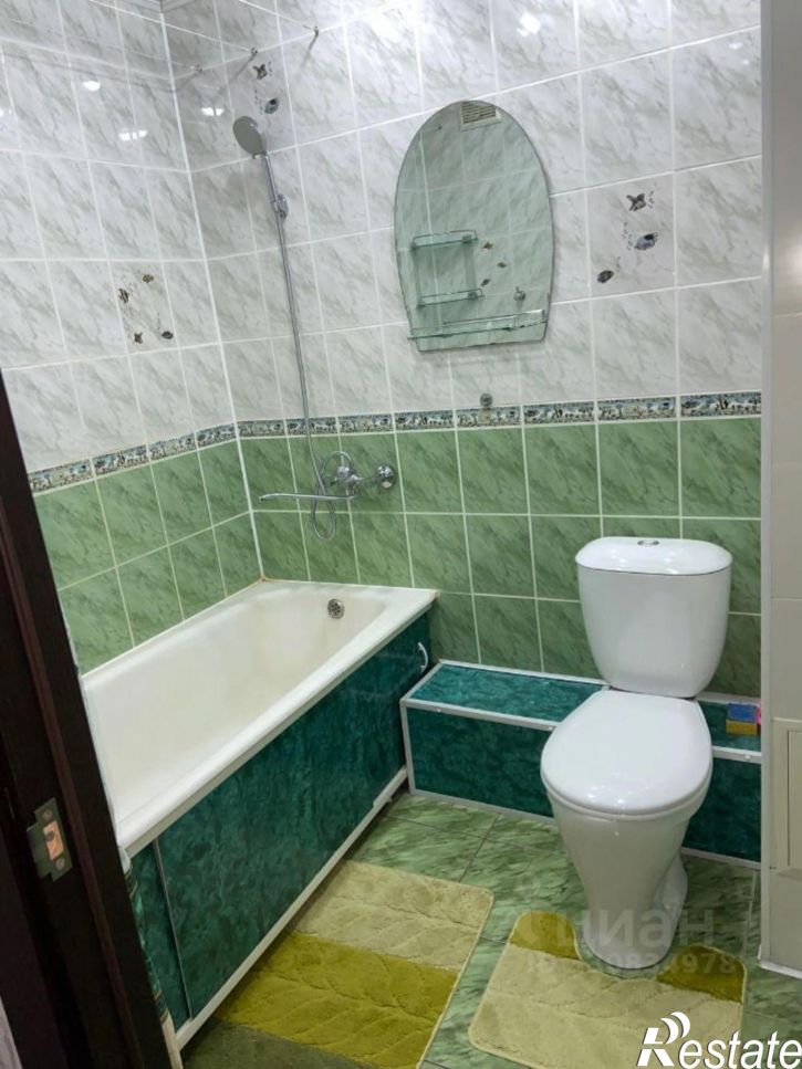 1-комн квартира ул Кирова, 22 2,  д. 22 2,  к. 2