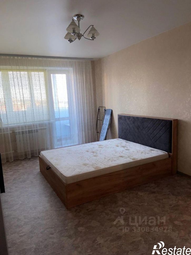 1-комн квартира ул Кирова, 22 2,  д. 22 2,  к. 2