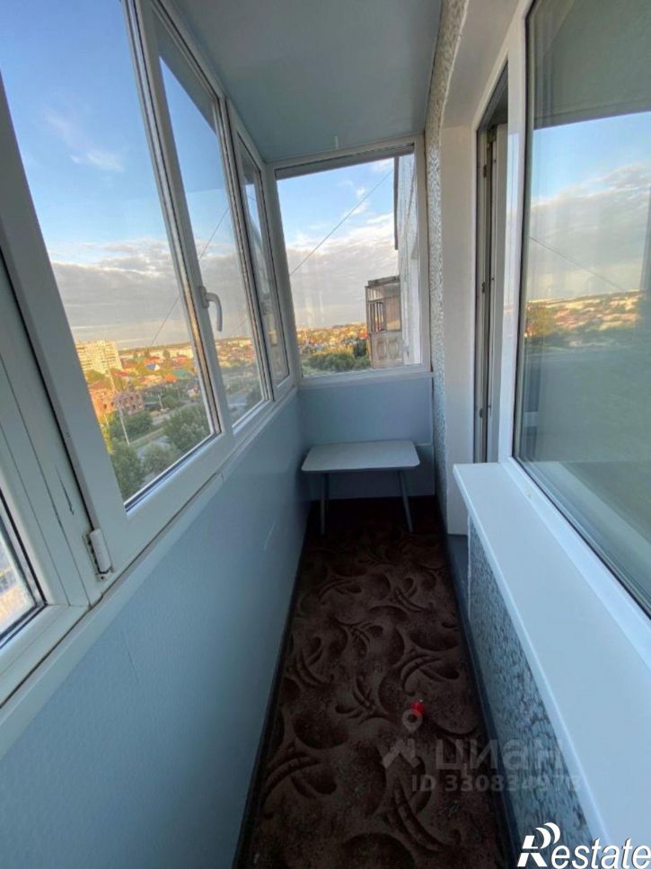 1-комн квартира ул Кирова, 22 2,  д. 22 2,  к. 2
