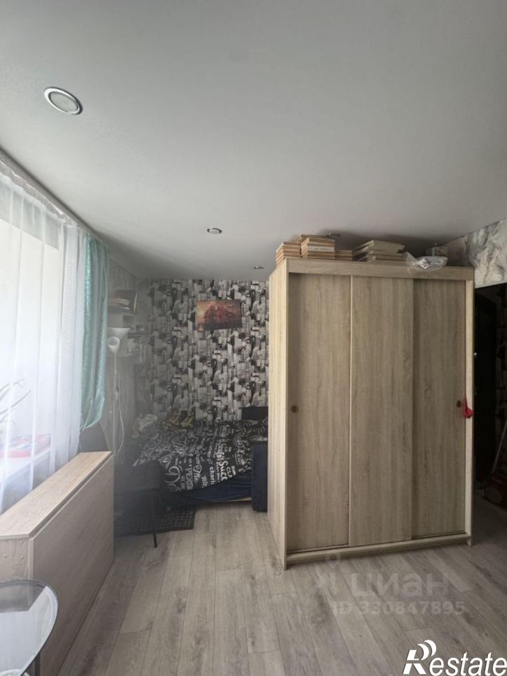 1-комн квартира ул Молодогвардейская, 37,  д. 37