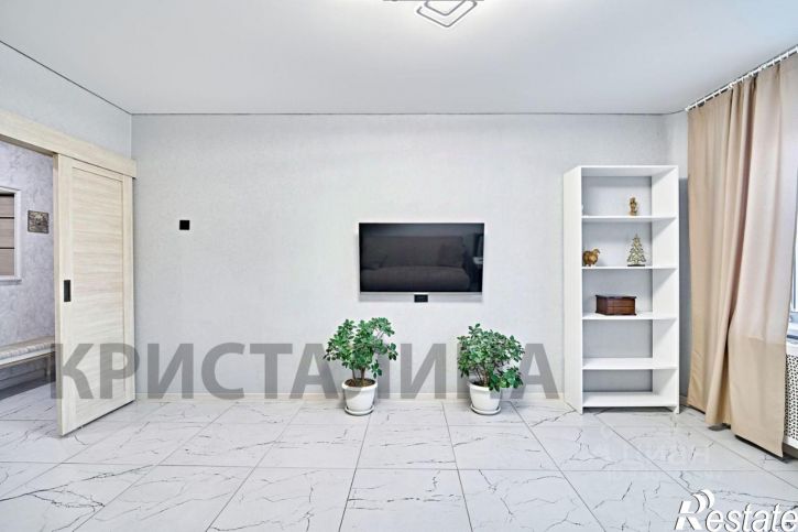 3-комн квартира ул Гашека, 12,  д. 12
