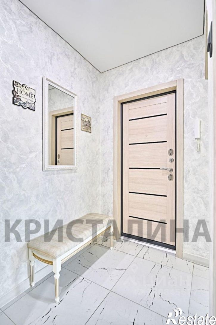 3-комн квартира ул Гашека, 12,  д. 12