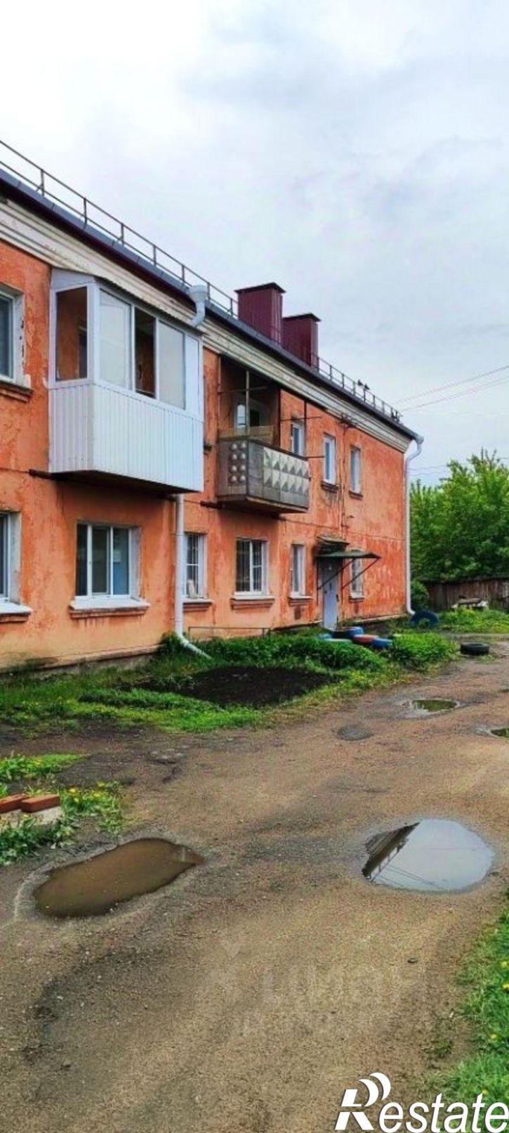 1-комн квартира ул Мельничная, 98,  д. 98