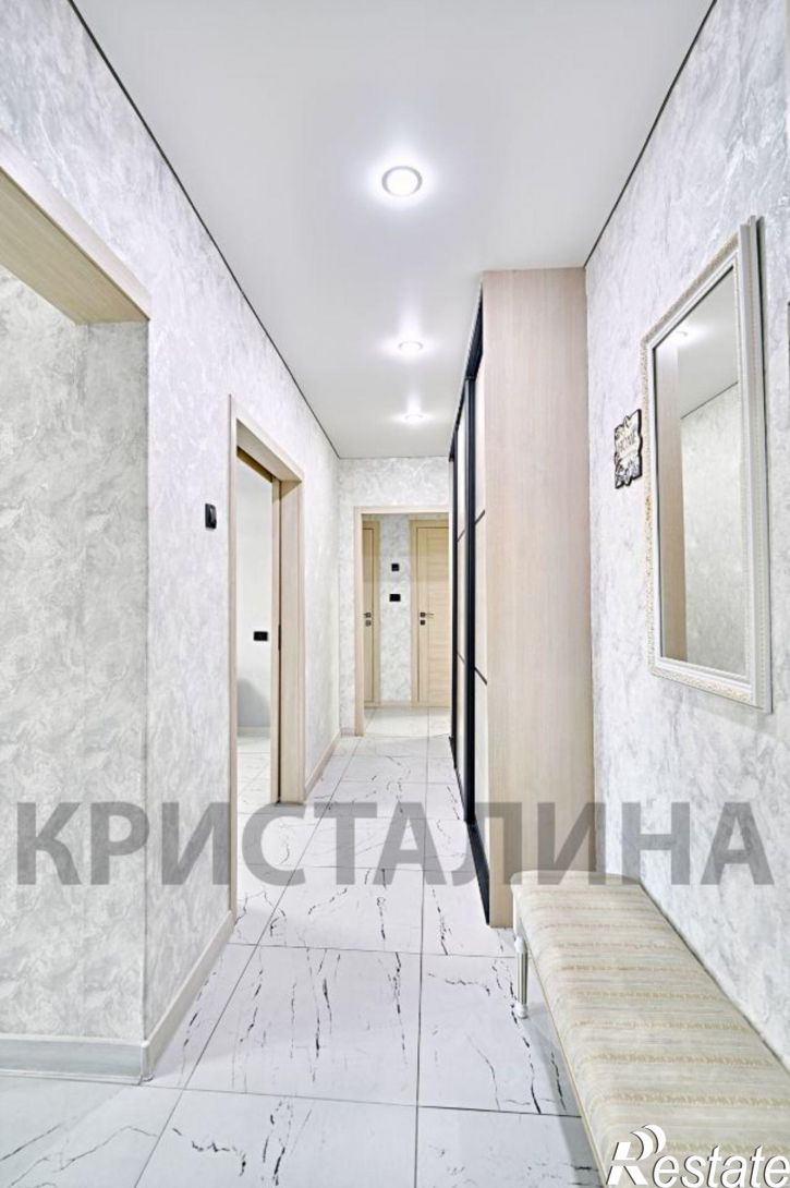 3-комн квартира ул Гашека, 12,  д. 12