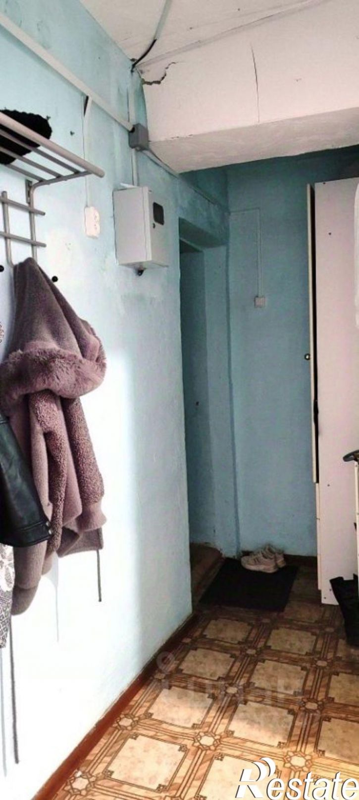1-комн квартира ул Мельничная, 98,  д. 98
