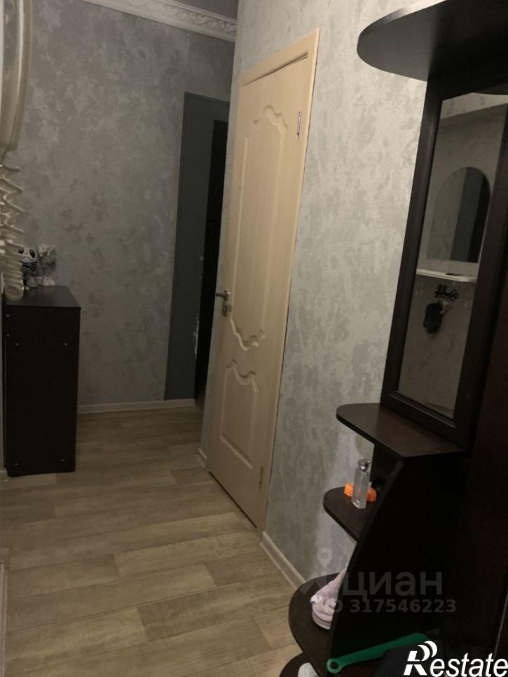 2-комн квартира пр-кт Карла Маркса, 26,  д. 26