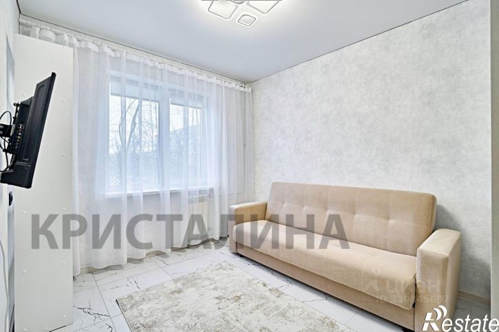 3-комн квартира ул Гашека, 12,  д. 12