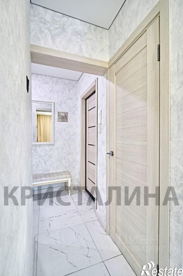 3-комн квартира ул Гашека, 12,  д. 12