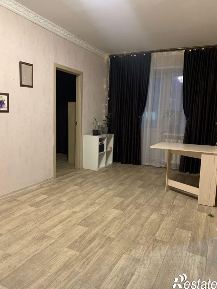 2-комн квартира пр-кт Карла Маркса, 26,  д. 26