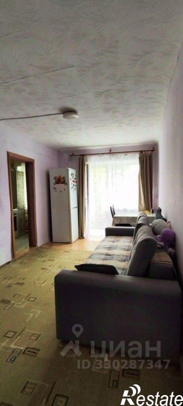 1-комн квартира ул Мельничная, 98,  д. 98