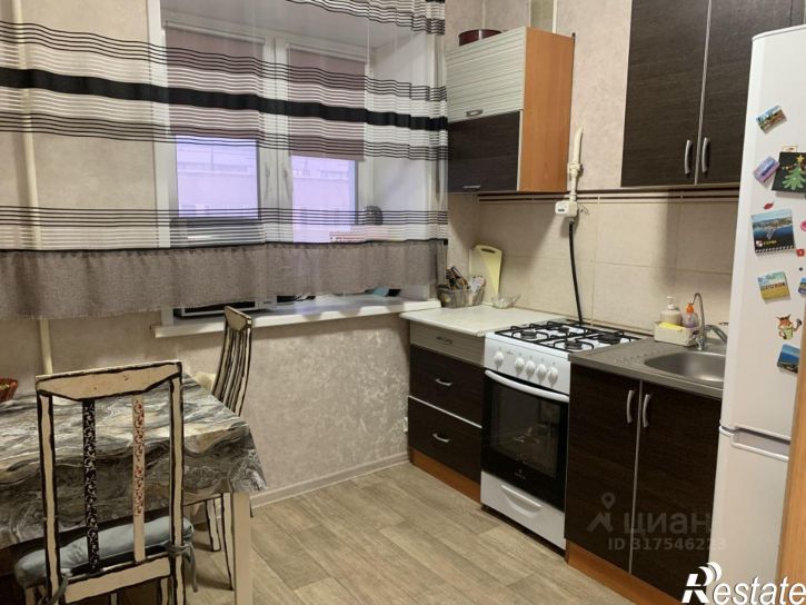 2-комн квартира пр-кт Карла Маркса, 26,  д. 26