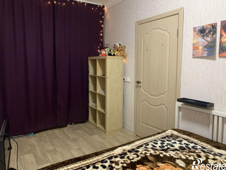 2-комн квартира пр-кт Карла Маркса, 26,  д. 26
