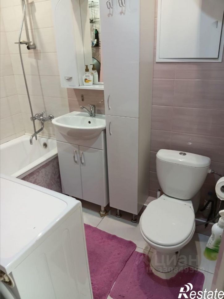 3-комн квартира пр-кт Мира, 163Б,  д. 163Б