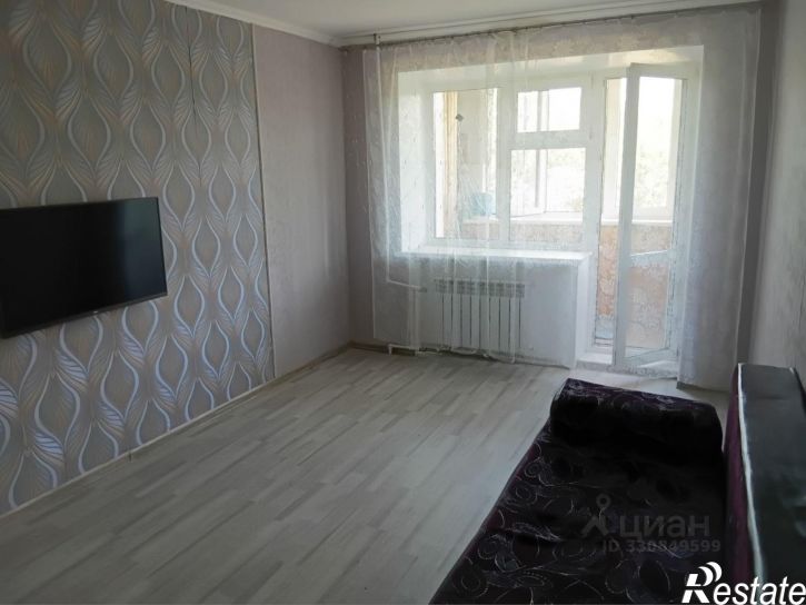 3-комн квартира пр-кт Мира, 163Б,  д. 163Б