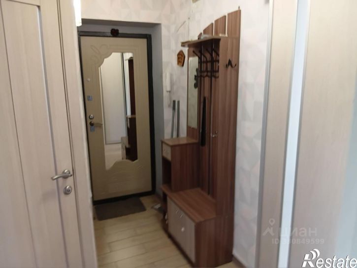 3-комн квартира пр-кт Мира, 163Б,  д. 163Б
