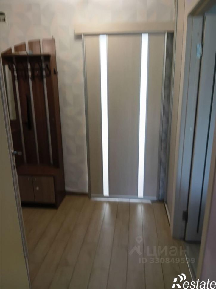 3-комн квартира пр-кт Мира, 163Б,  д. 163Б