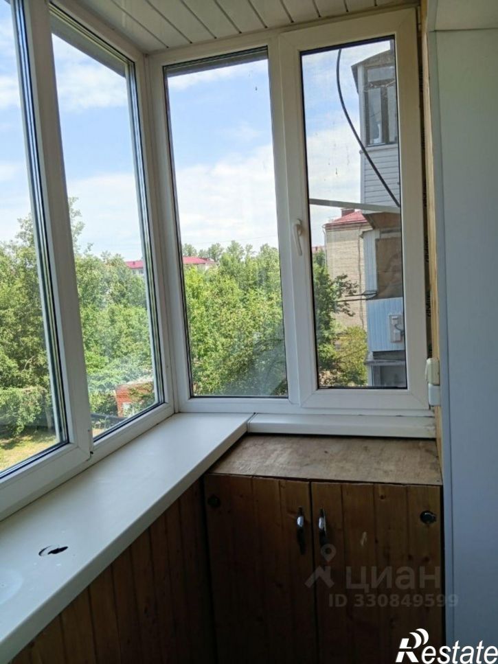 3-комн квартира пр-кт Мира, 163Б,  д. 163Б