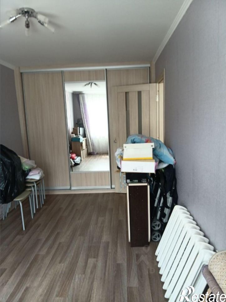 3-комн квартира пр-кт Мира, 163Б,  д. 163Б