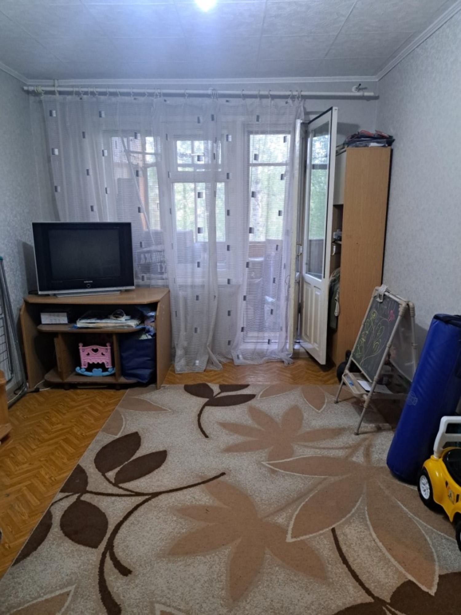 Купить квартиру за 4 500 000 рублей на ул Калинина, 10а