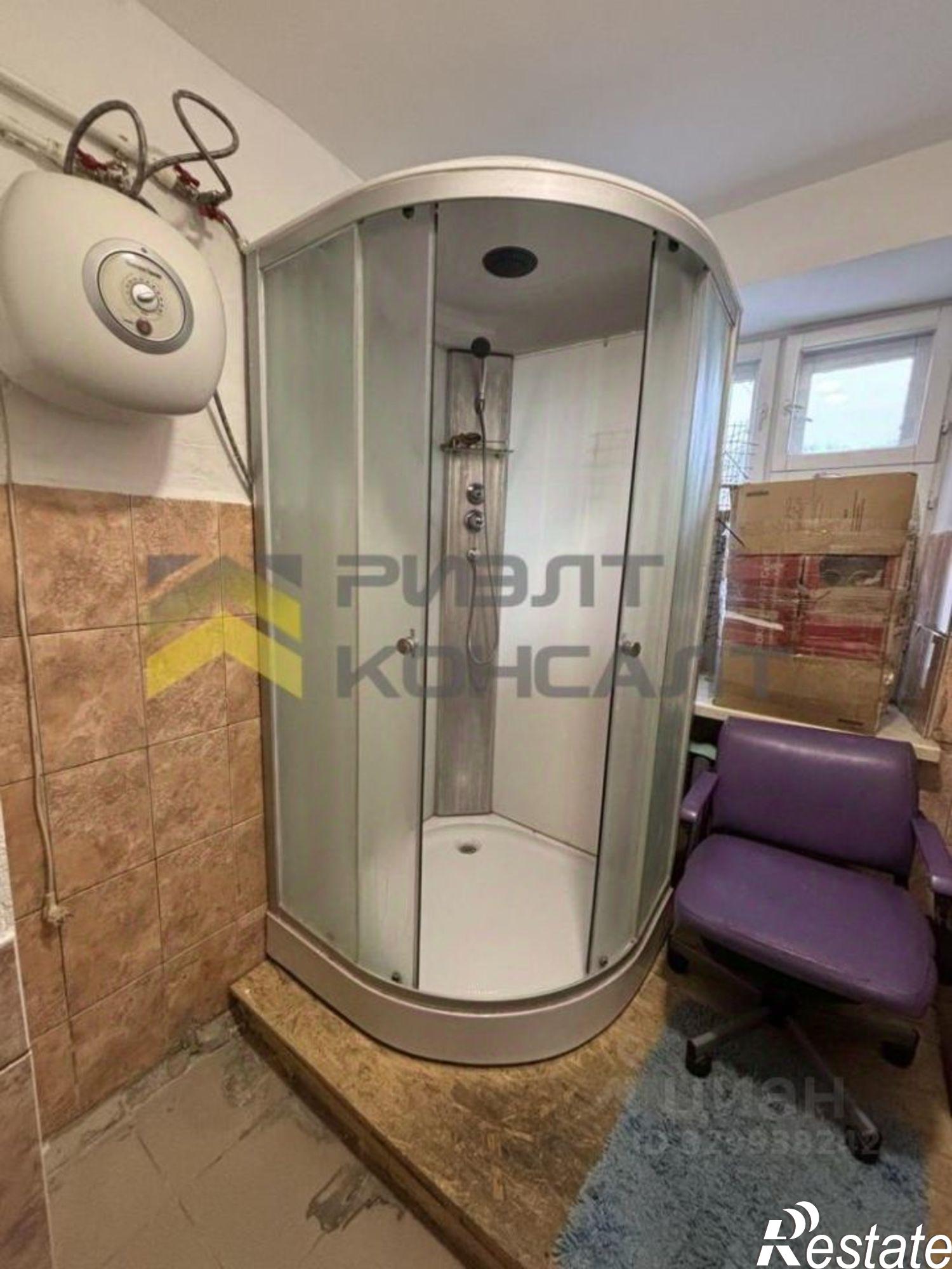 Купить комнату за 1 670 000 рублей на ул 3-я Челюскинцев, 97
