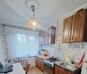 2-комн, 43кв м, этаж 3/9 ул Калинина, 10а