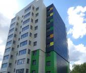 2-комн, 58кв м, этаж 3/10 ул Ремесленная 11-я, 25