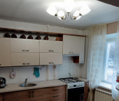 3-комн, 68кв м, этаж 2/9 пр-кт Мира, 57/1