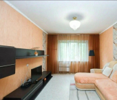3-комн, 64кв м, этаж 2/9 ул 20-я Линия, 59Б