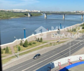 2-комн, 44кв м, этаж 8/9 ул Иртышская Набережная, 12