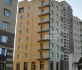 3-комн, 77кв м, этаж 3/9 Комбинатский пер, 2