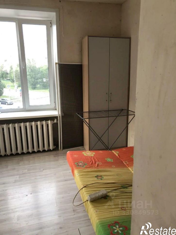 Комната ул Химиков, 31,  д. 31