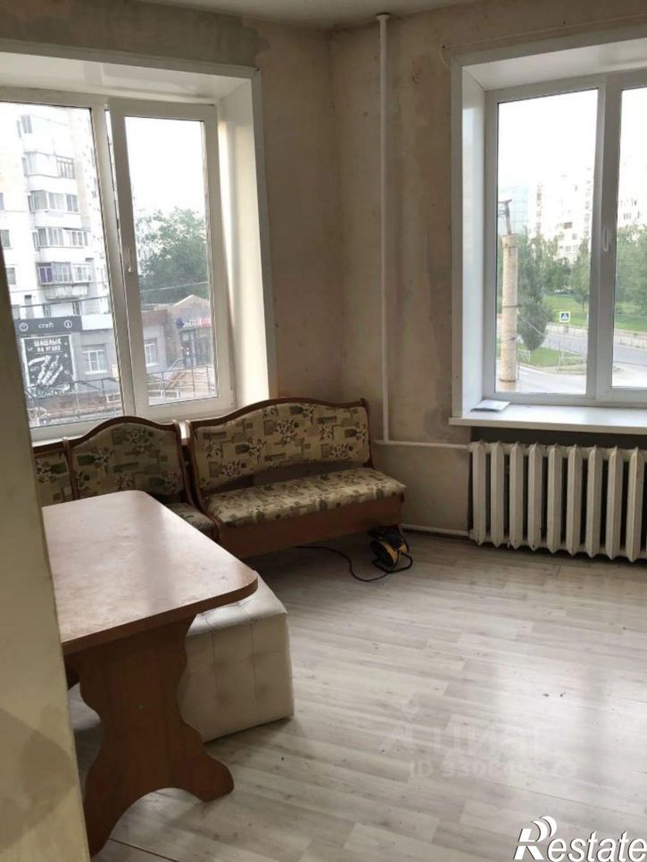 Комната ул Химиков, 31,  д. 31