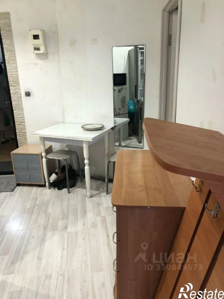 Комната ул Химиков, 31,  д. 31