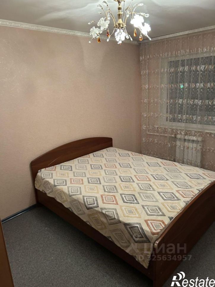 2-комн квартира ул Рощинская, 1,  д. 1