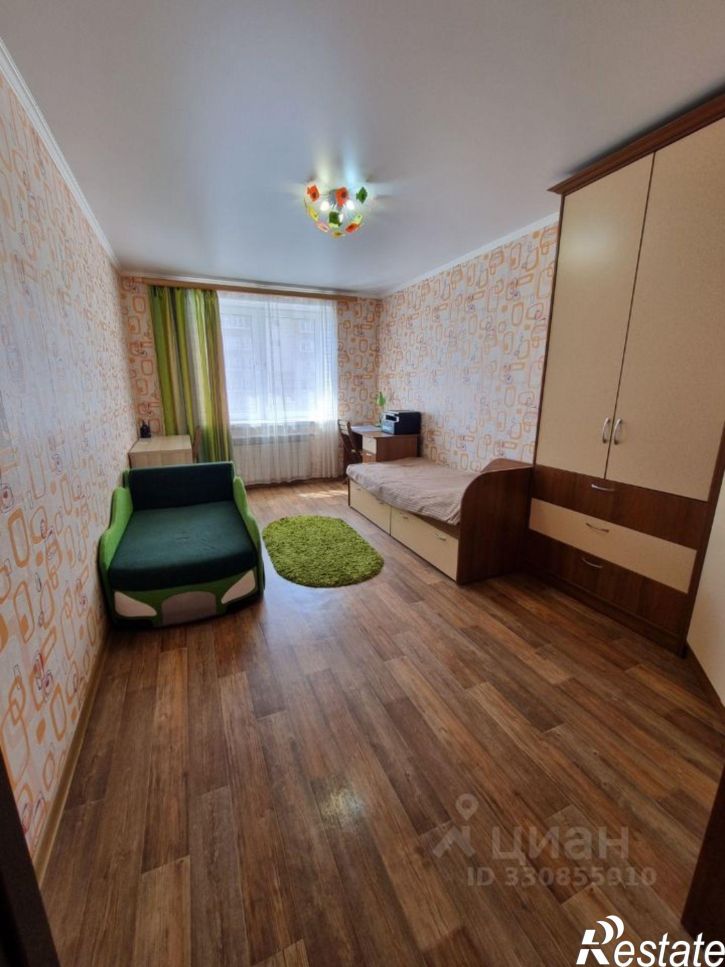 2-комн квартира ул Пригородная, 23,  д. 23