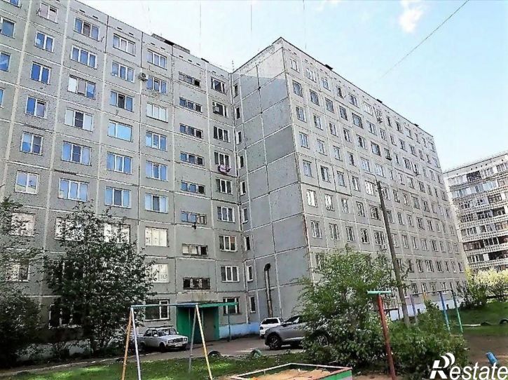 1-комн квартира ул Омская, 114/3,  д. 114/3