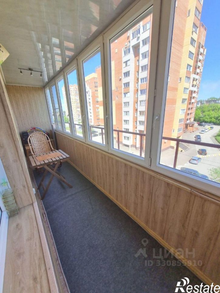 2-комн квартира ул Пригородная, 23,  д. 23