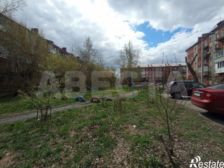 1-комн квартира ул Всеволода Иванова, 17,  д. 17