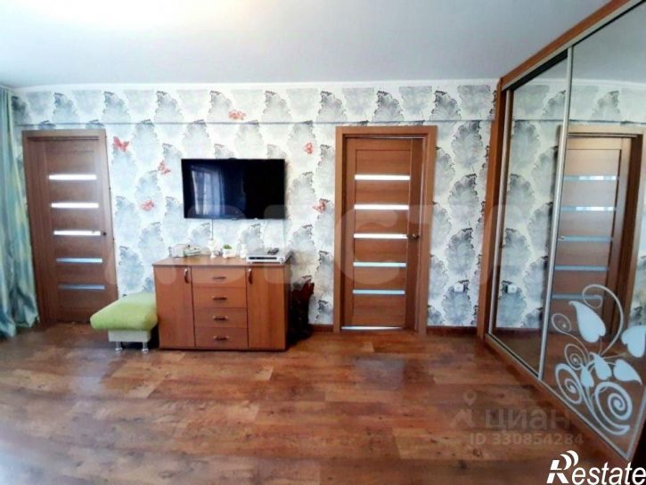 3-комн квартира ул Волкова, 7А,  д. 7А