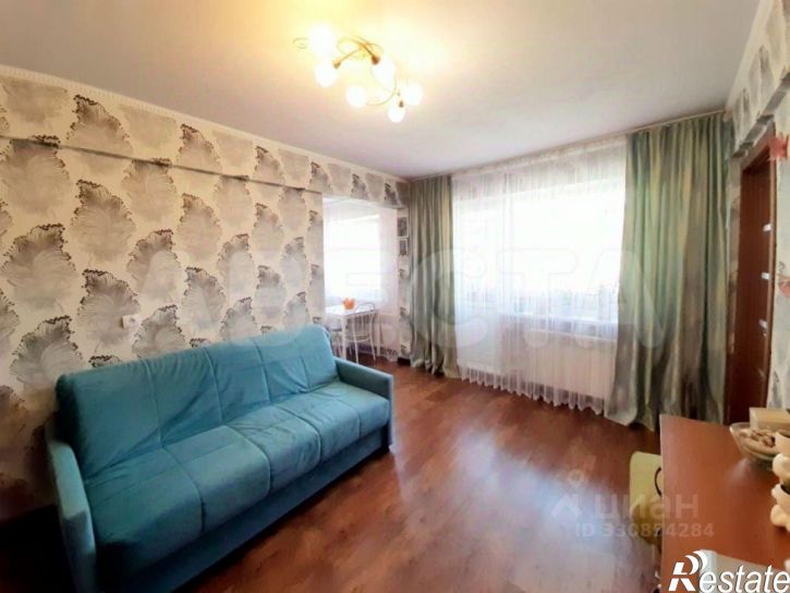 3-комн квартира ул Волкова, 7А,  д. 7А