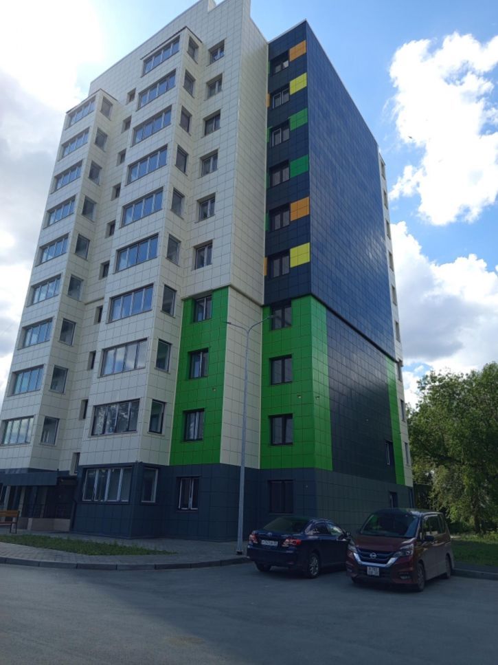 2-комн квартира ул Ремесленная 11-я, 25