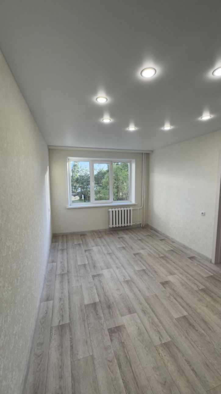 3-комн квартира ул Волочаевская, 17ж